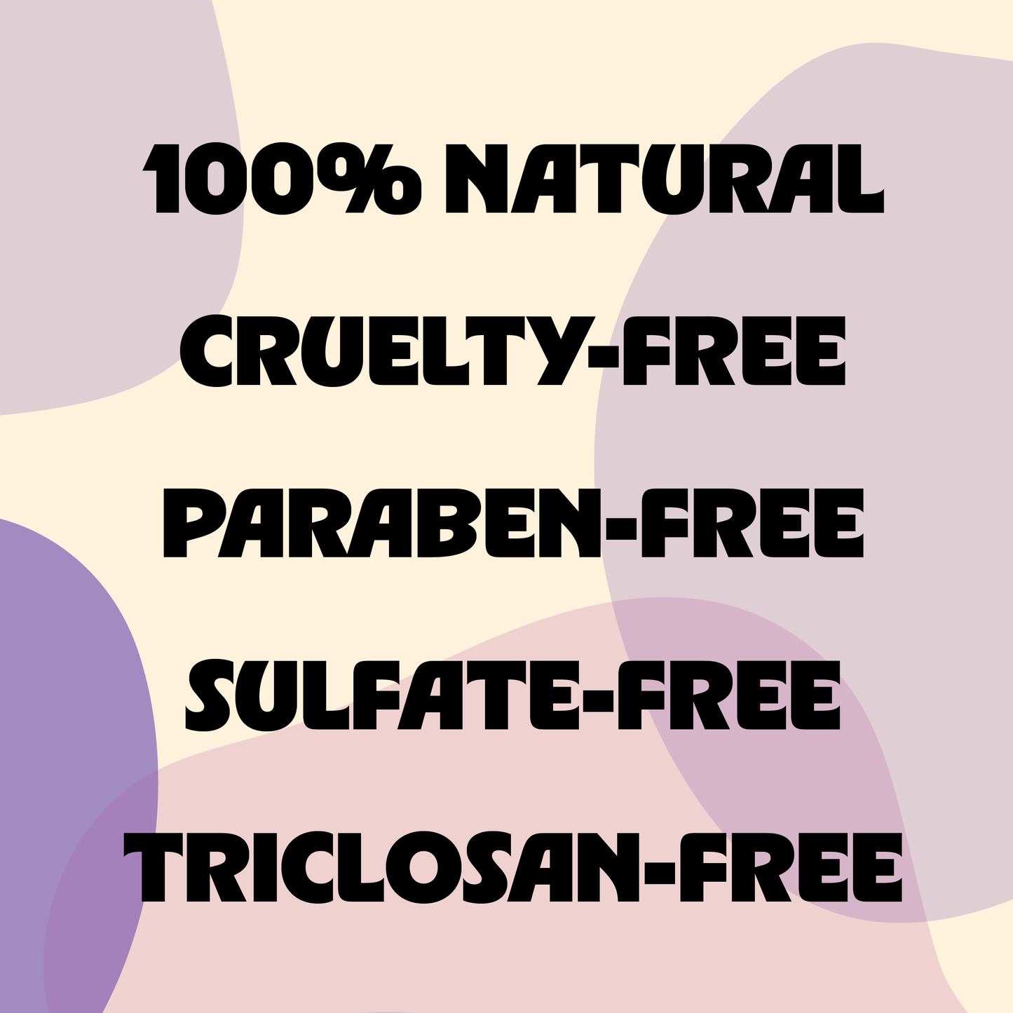 IT'S CALM G: LAVENDER & YLANG YLANG SOAP