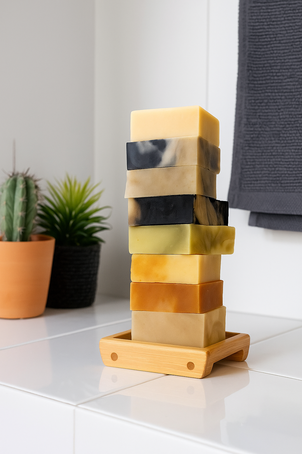 Soap with Hope Subscription