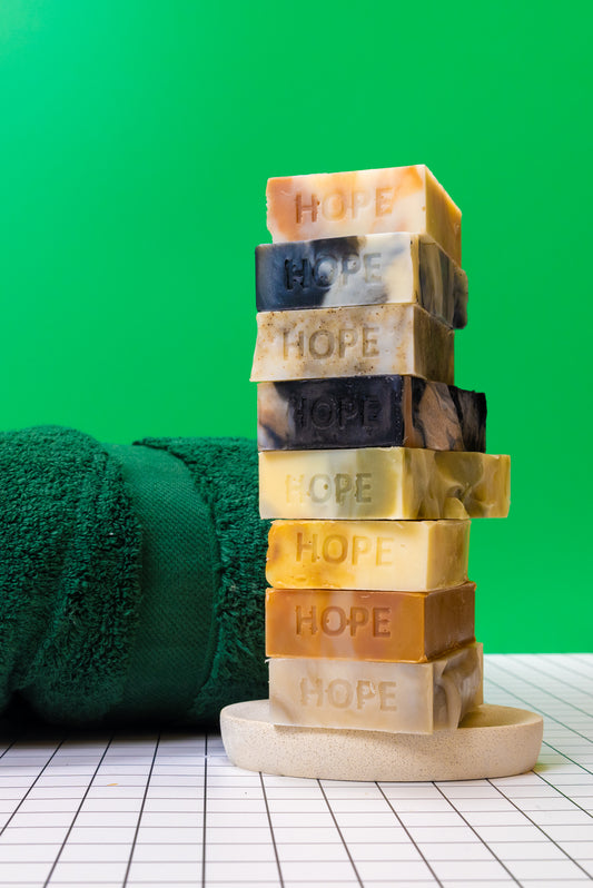 Soap with Hope Subscription