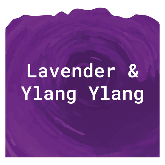 Lavender & Ylang Ylang