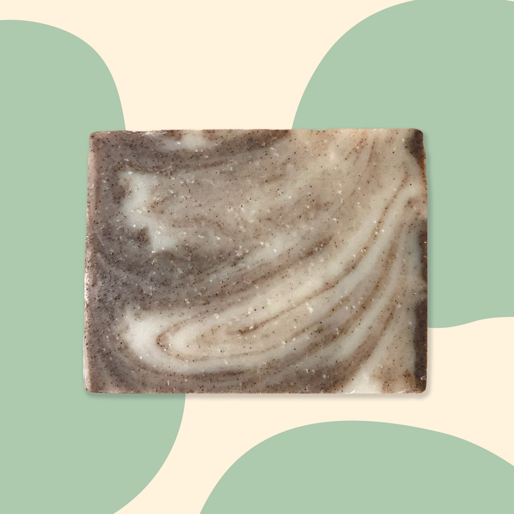 Peppermint, Seaweed & Kelp