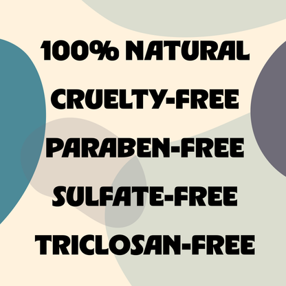 POWER TACKLE: PINE NEEDLE & CHARCOAL SOAP