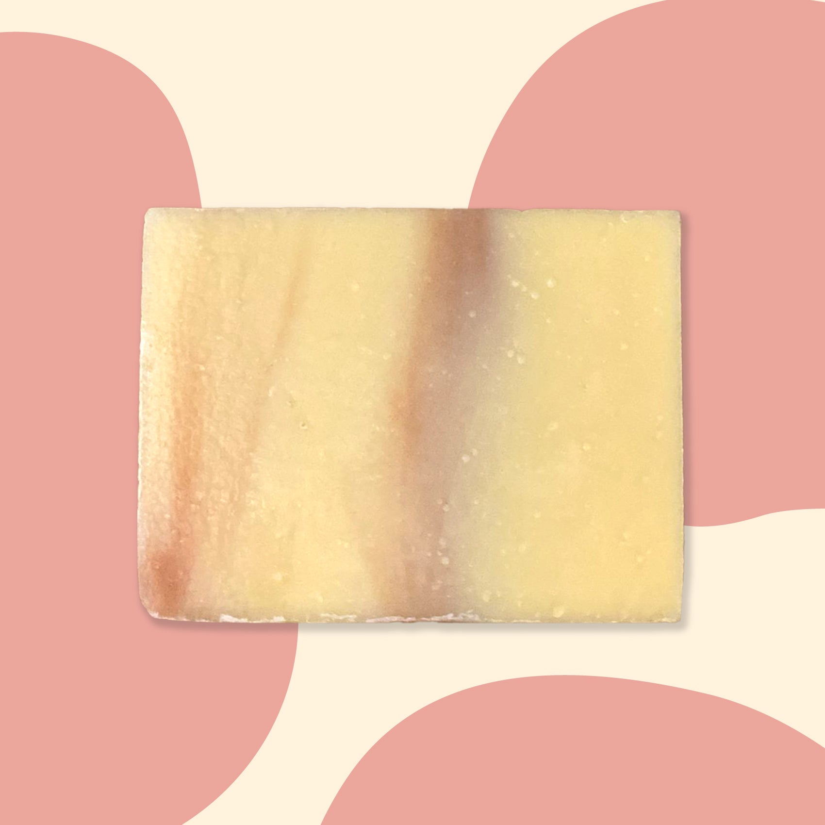 Sweet Orange & Pink Clay