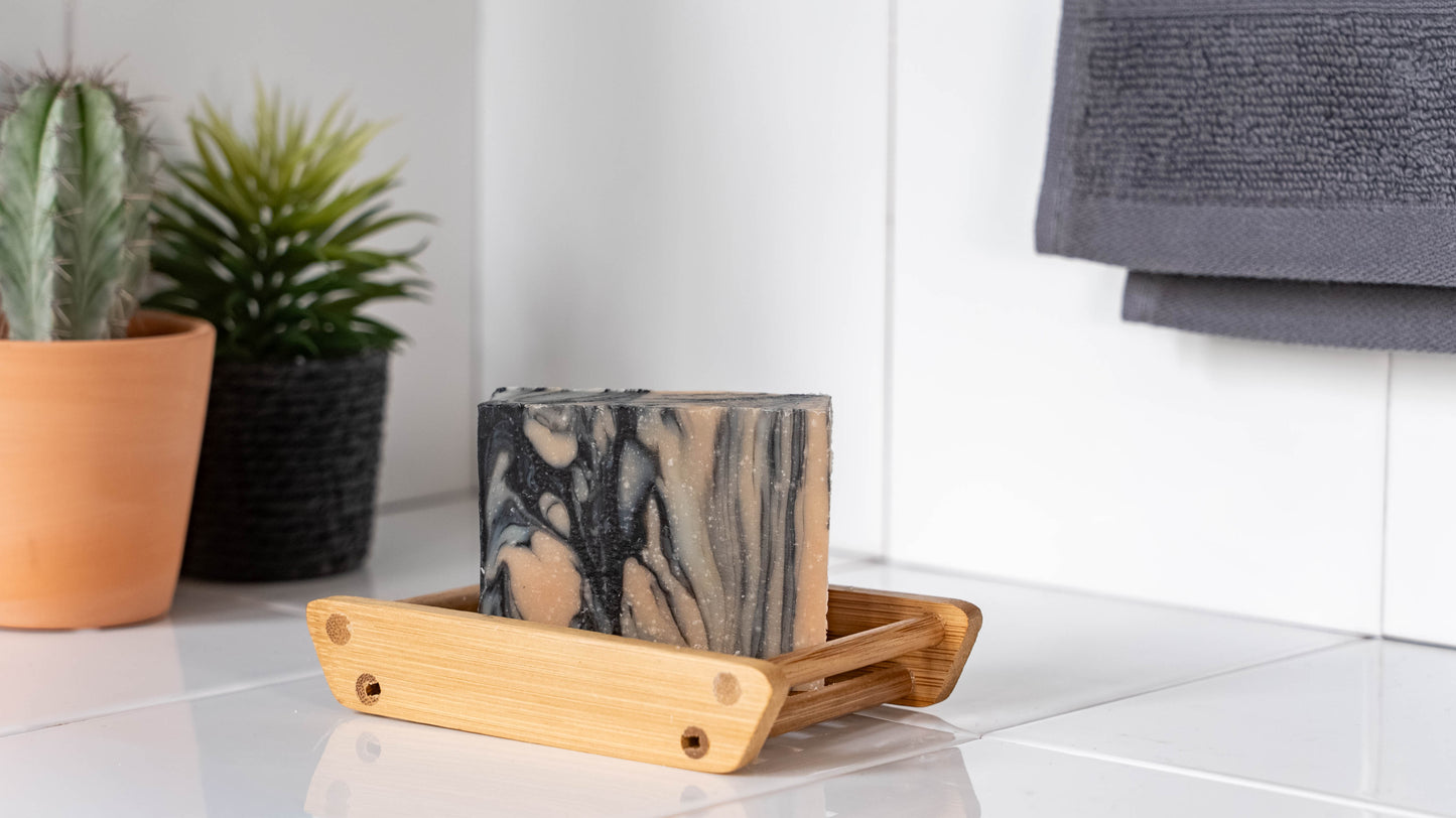 Lavender & Ylang Ylang