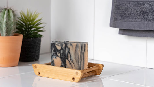 Lavender & Ylang Ylang