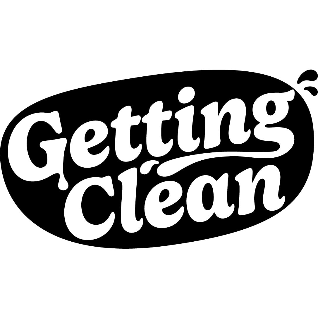 Getting Clean | Natural Handmade Soap Bars, Made in Leeds