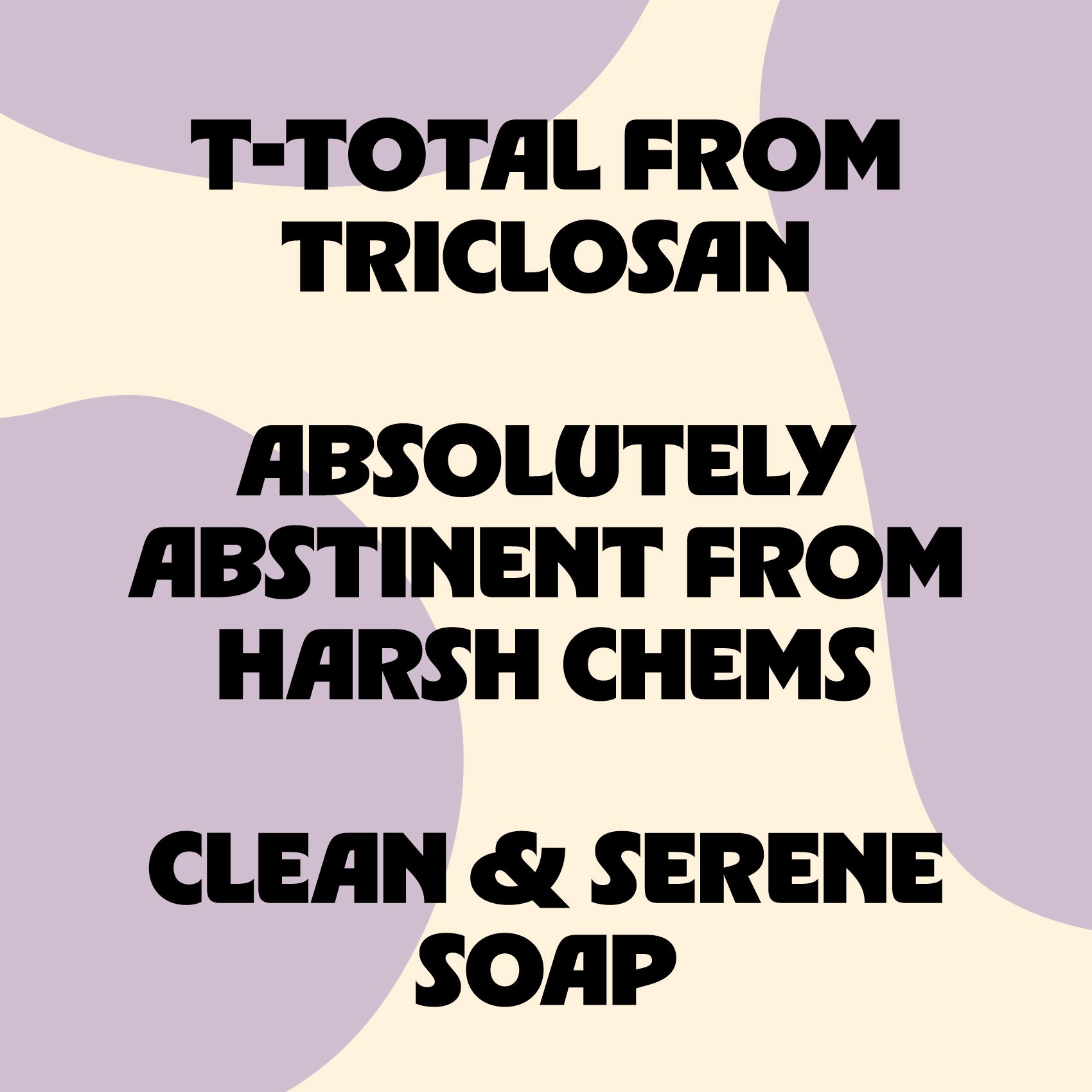 Lavender & Ylang Ylang