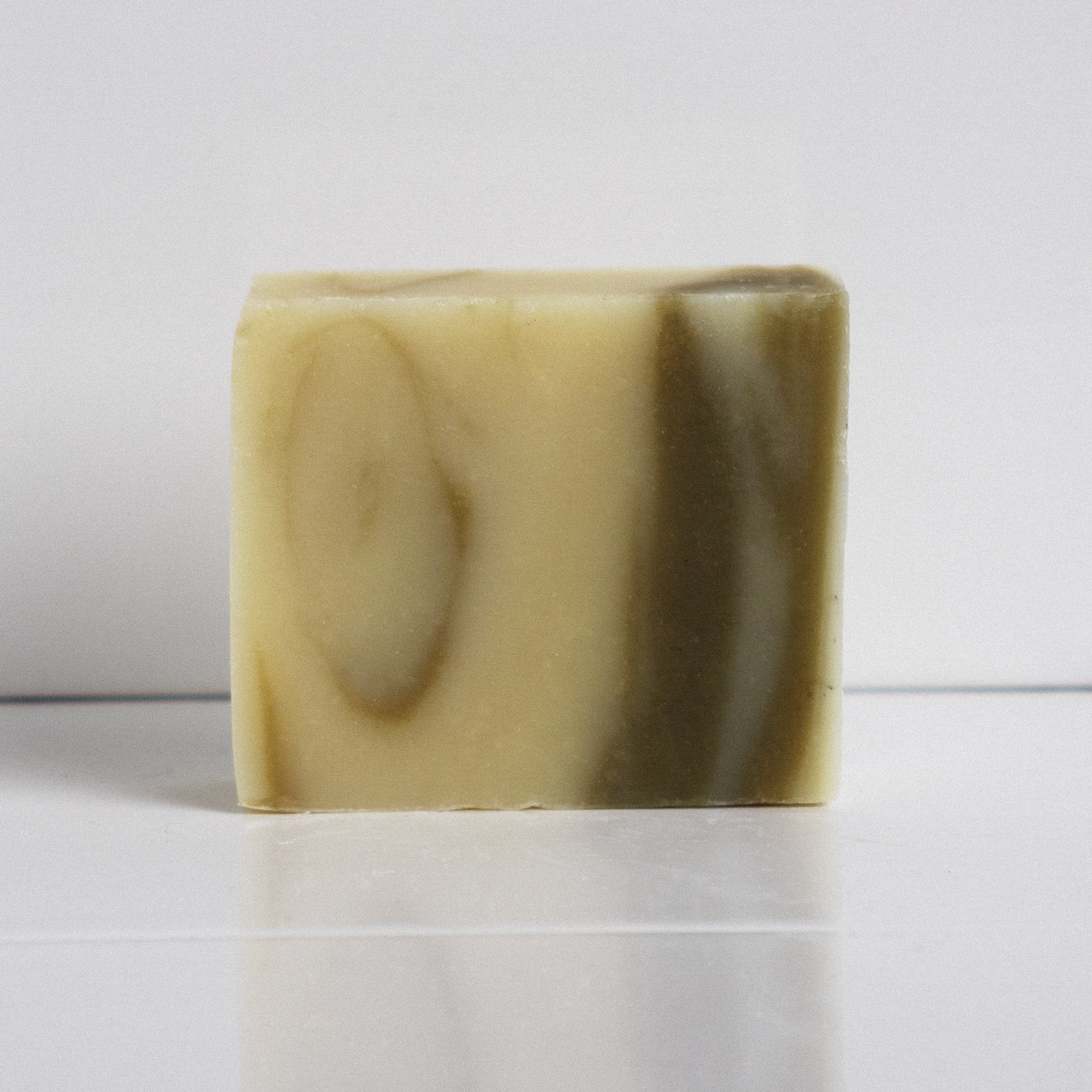 Lemongrass & Green Clay