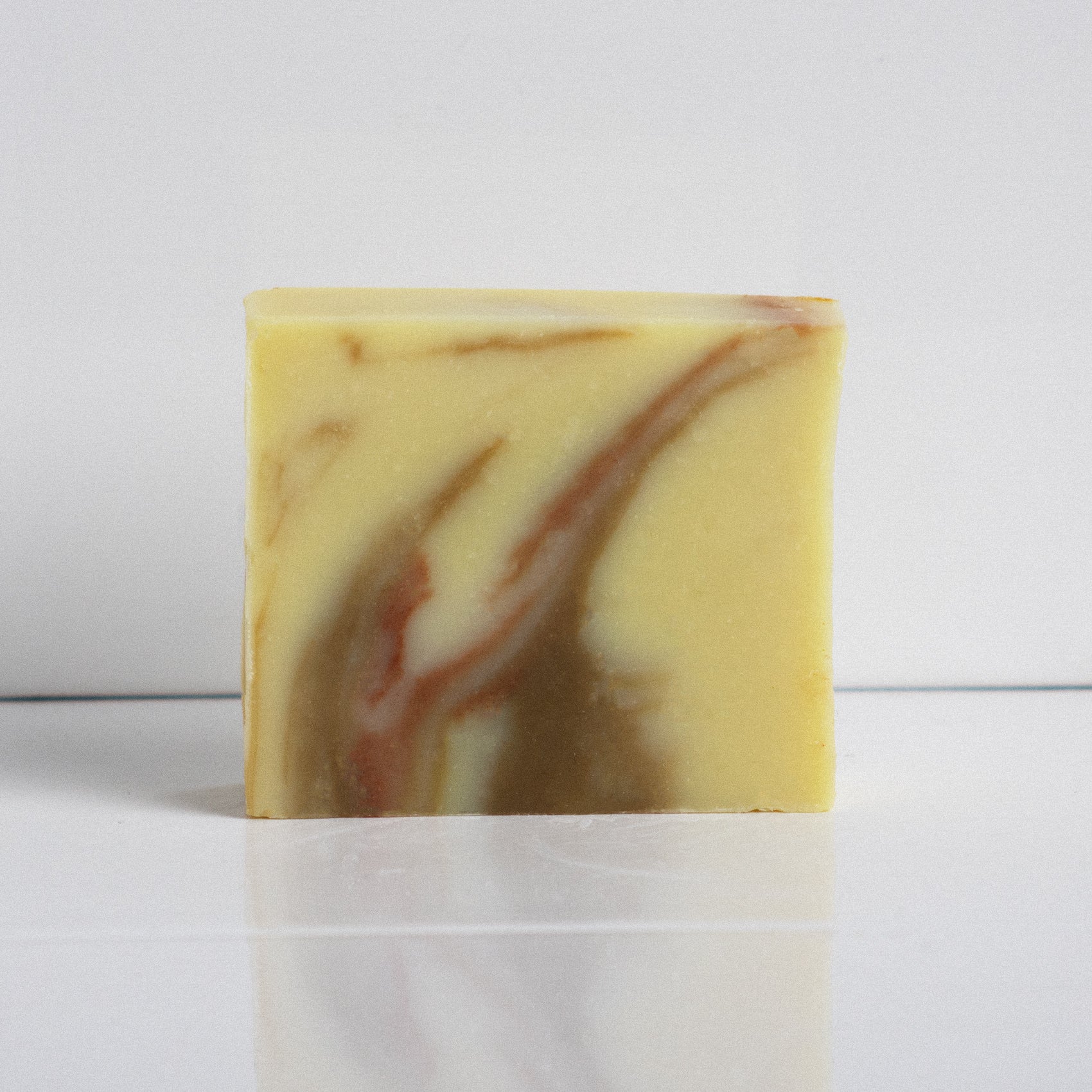 Lemongrass & Sweet Orange