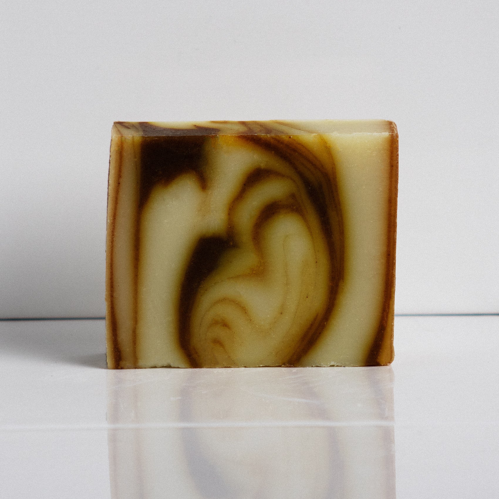 Orange & Patchouli