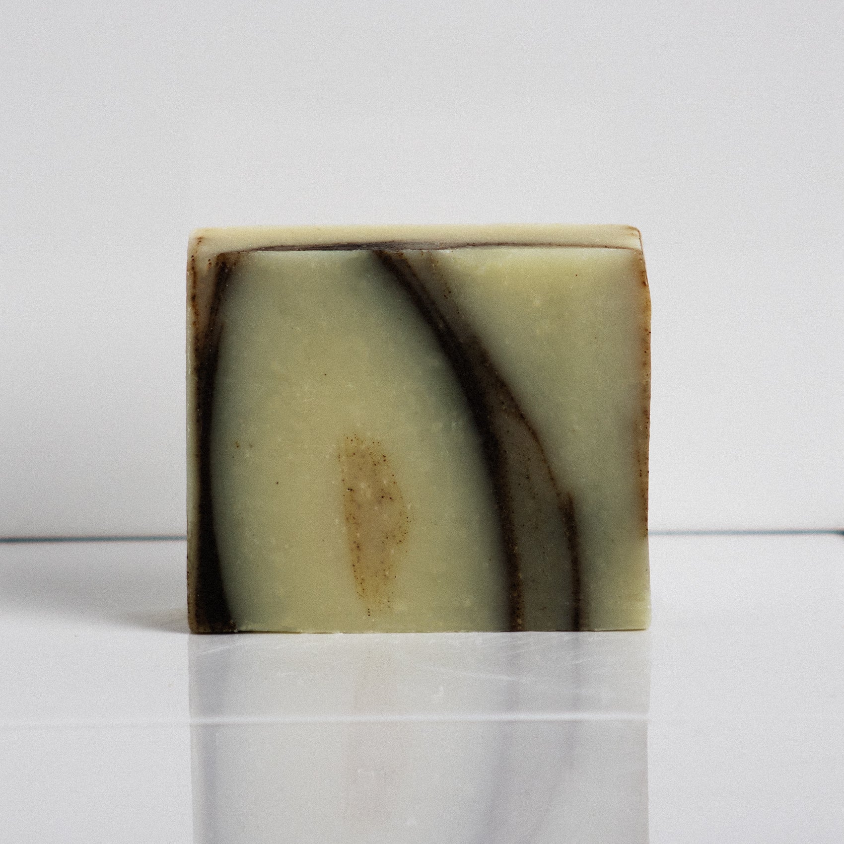 Peppermint, Seaweed & Kelp