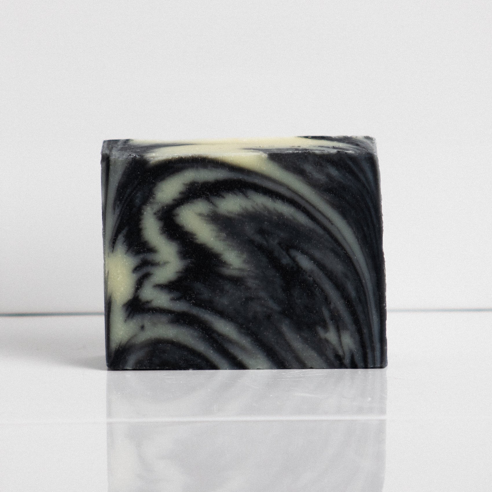 Pine Needle & Charcoal