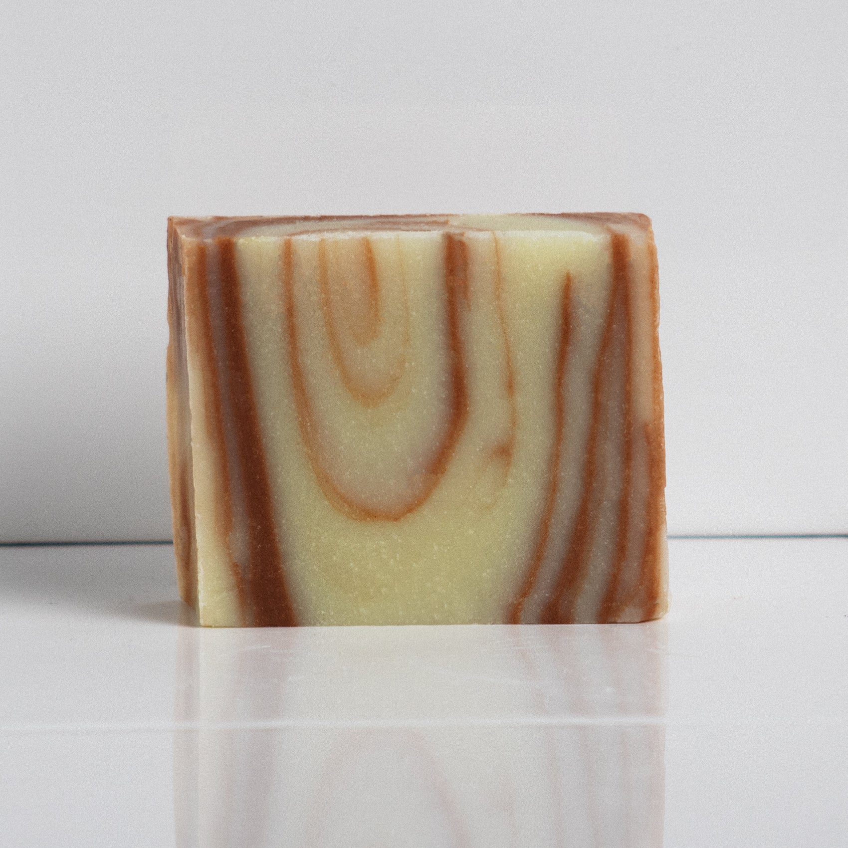 Sweet Orange & Pink Clay